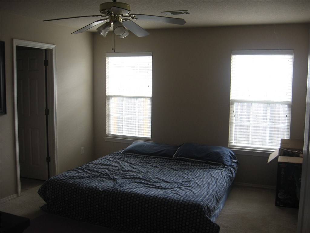 Hico Manor Sub Siloam Spgs - Residential