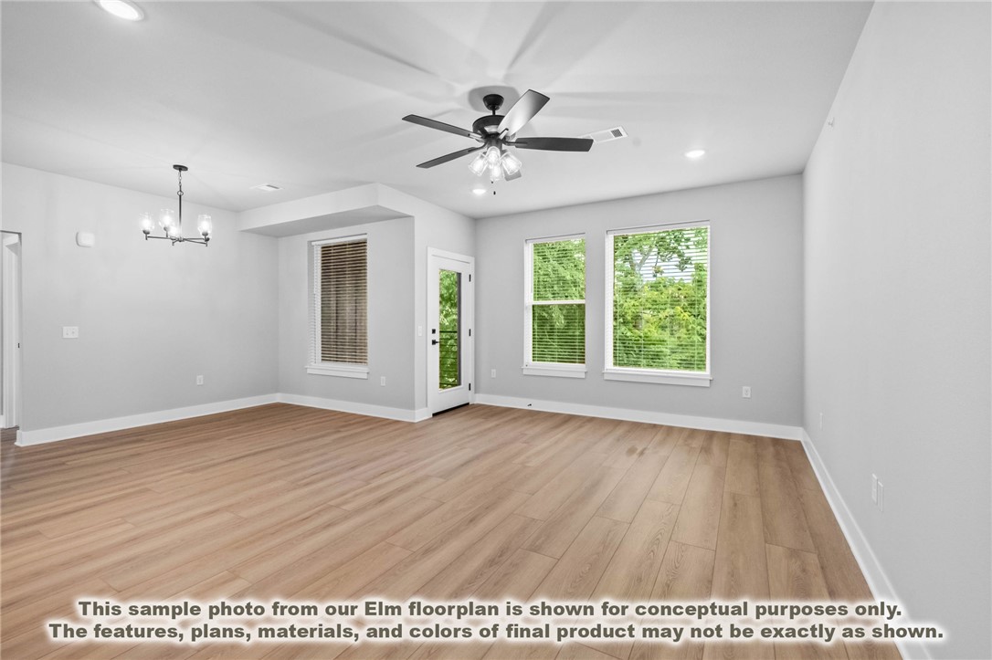 MEDLIN MEADOWS SUB PH 2-BENTONVILLE - Residential