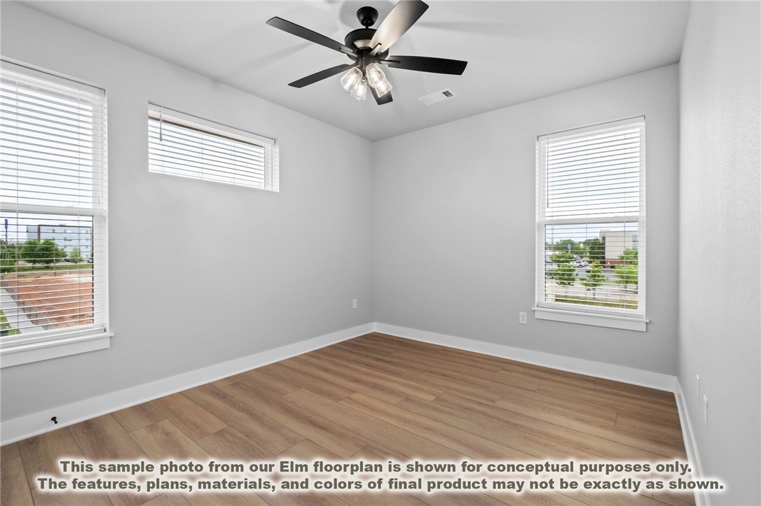 MEDLIN MEADOWS SUB PH 2-BENTONVILLE - Residential