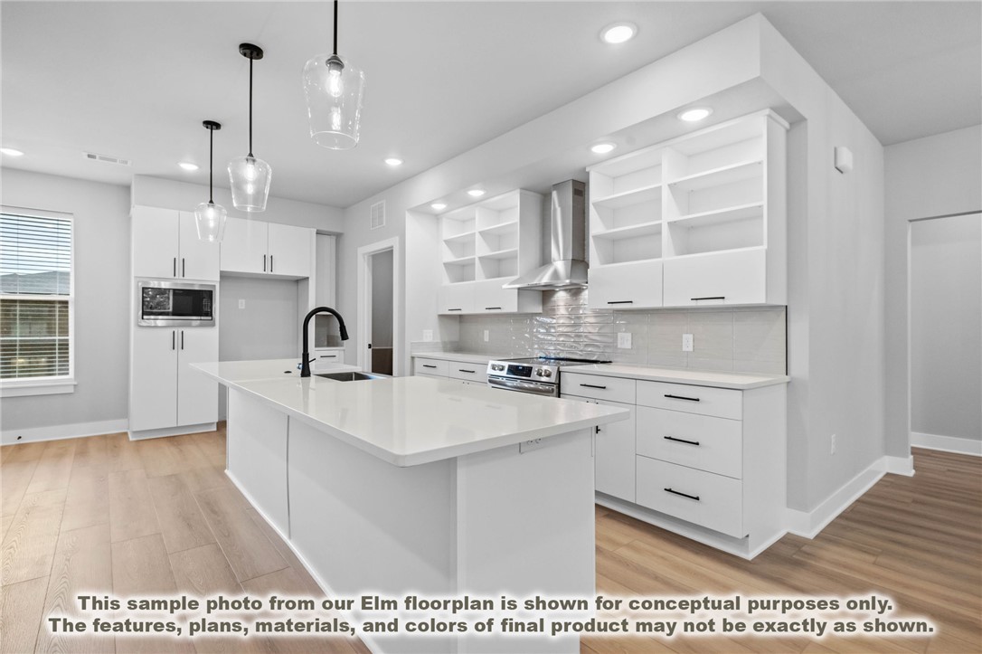 MEDLIN MEADOWS SUB PH 2-BENTONVILLE - Residential