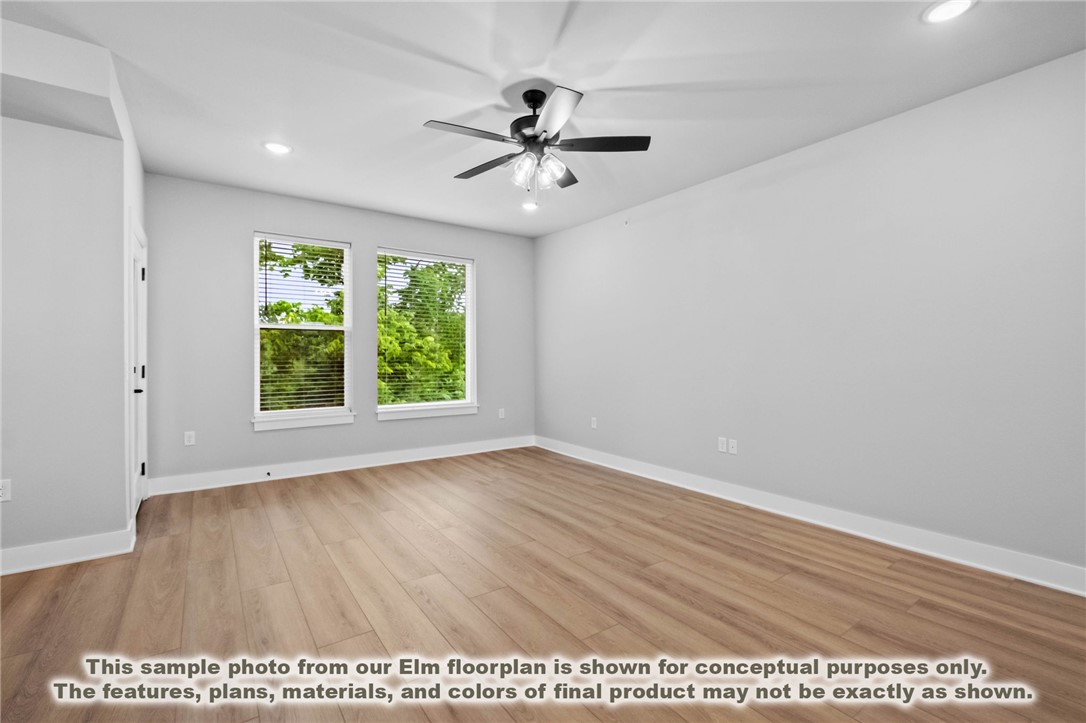 MEDLIN MEADOWS SUB PH 2-BENTONVILLE - Residential