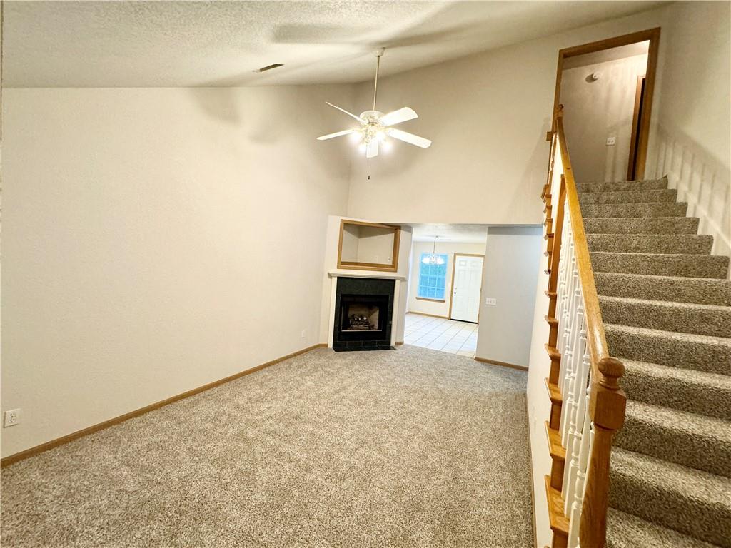 Missouri Oaks Sub - Residential Lease