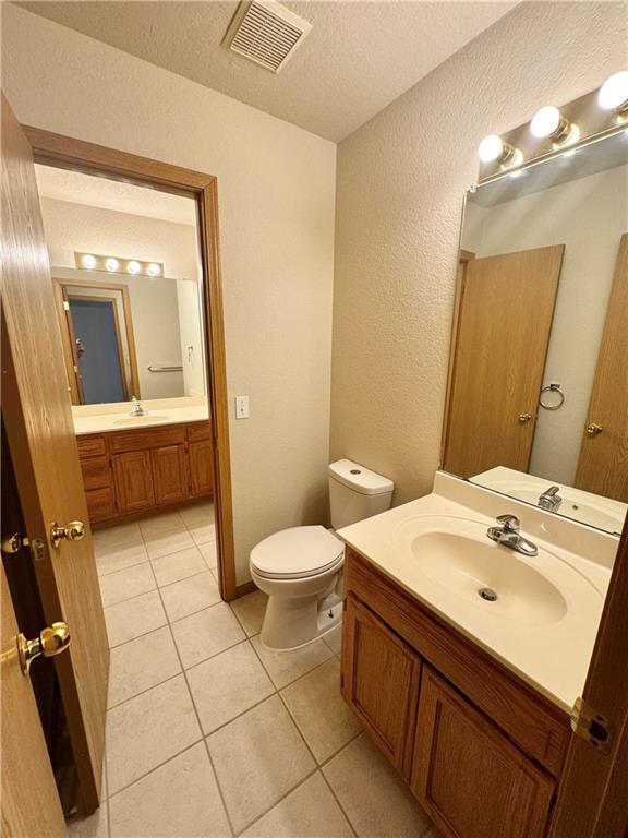 Missouri Oaks Sub - Residential Lease