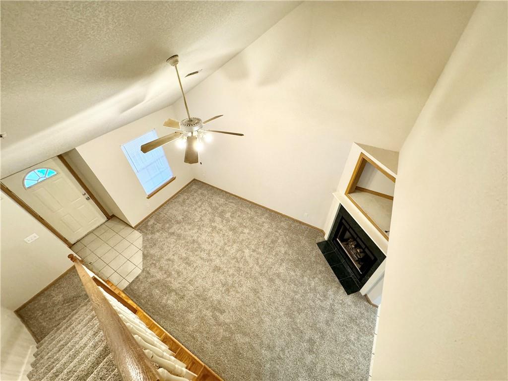 Missouri Oaks Sub - Residential Lease