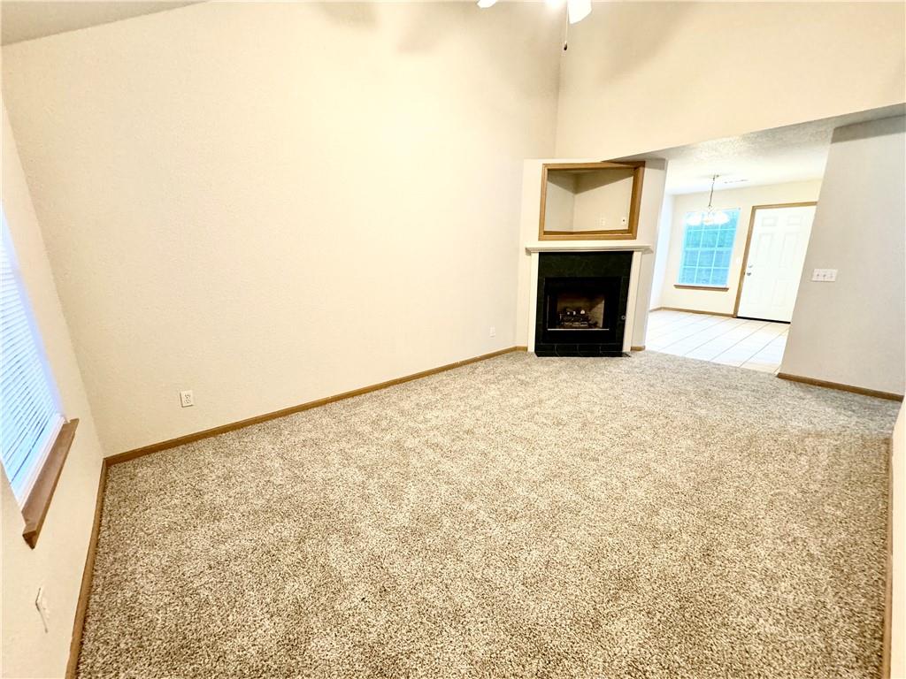 Missouri Oaks Sub - Residential Lease