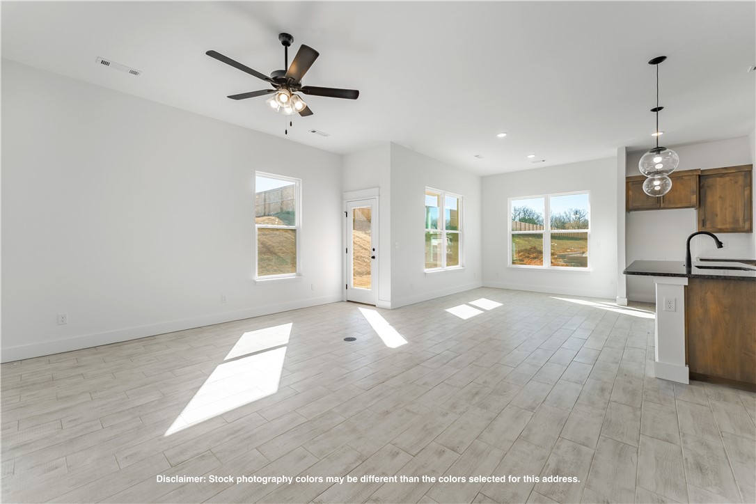 Concord Sub Pea Ridge - Residential