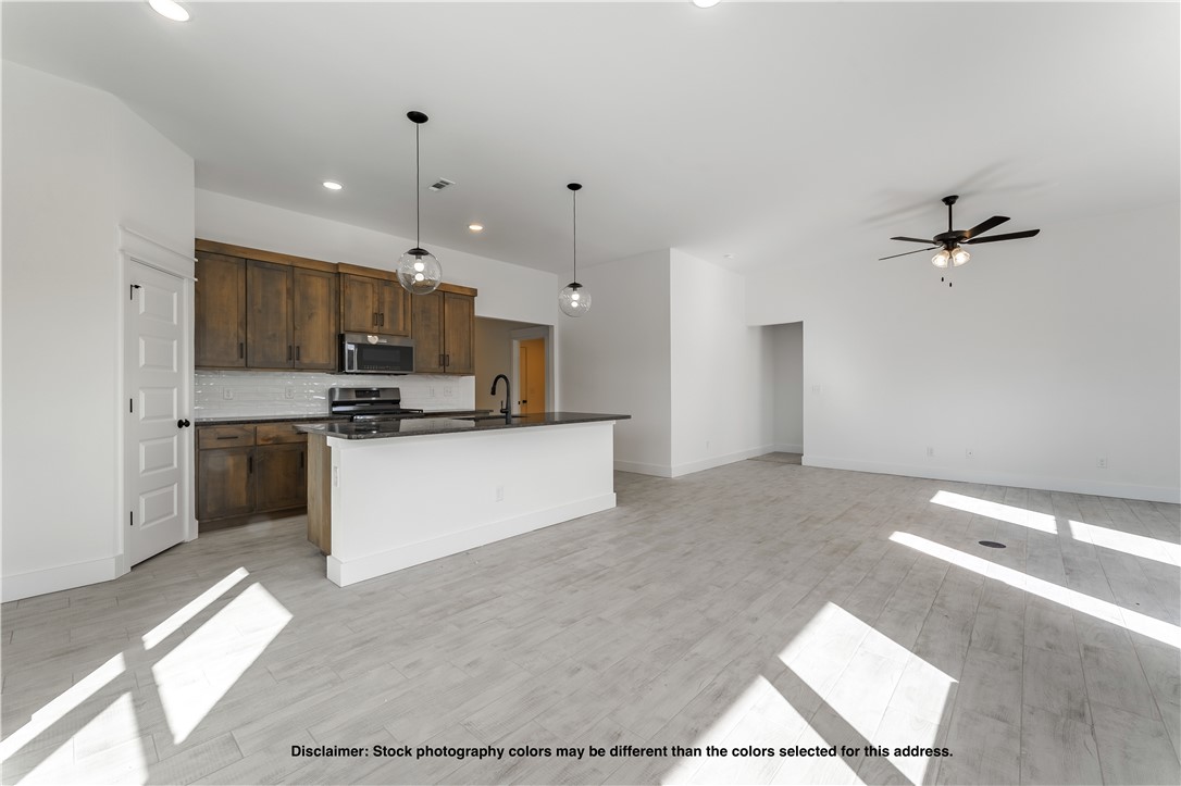 Concord Sub Pea Ridge - Residential