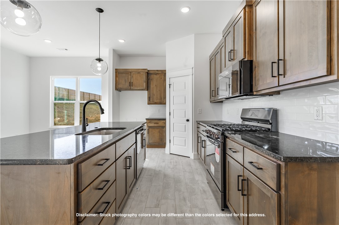 Concord Sub Pea Ridge - Residential
