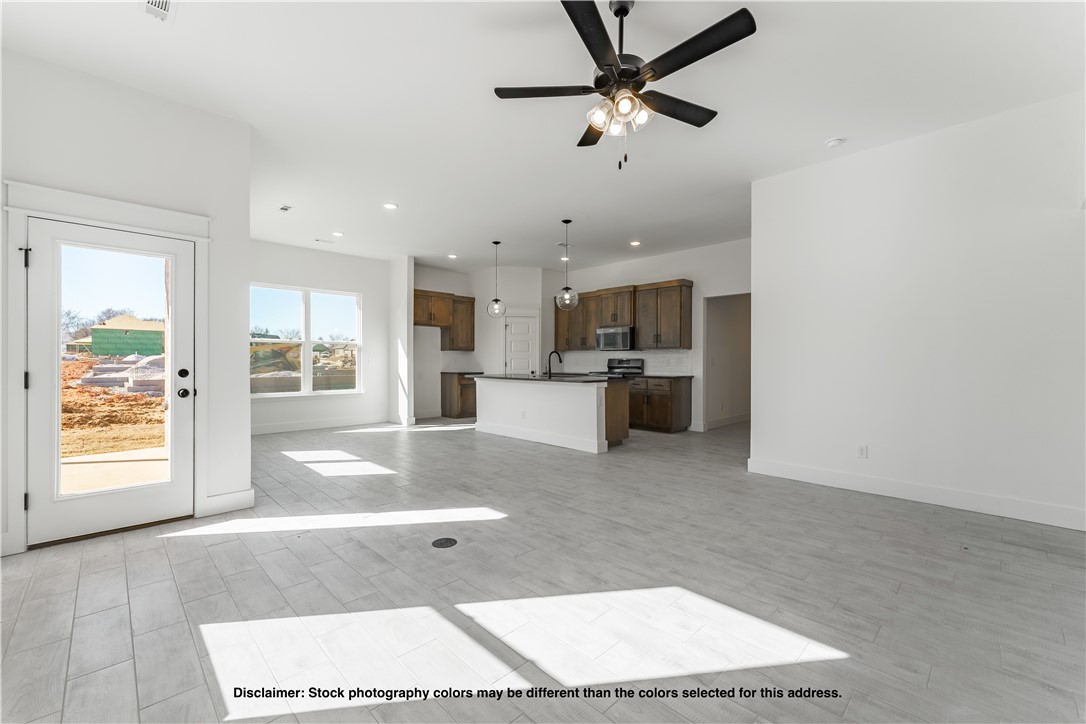 Concord Sub Pea Ridge - Residential
