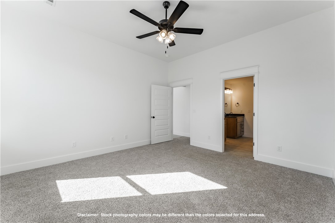 Concord Sub Pea Ridge - Residential