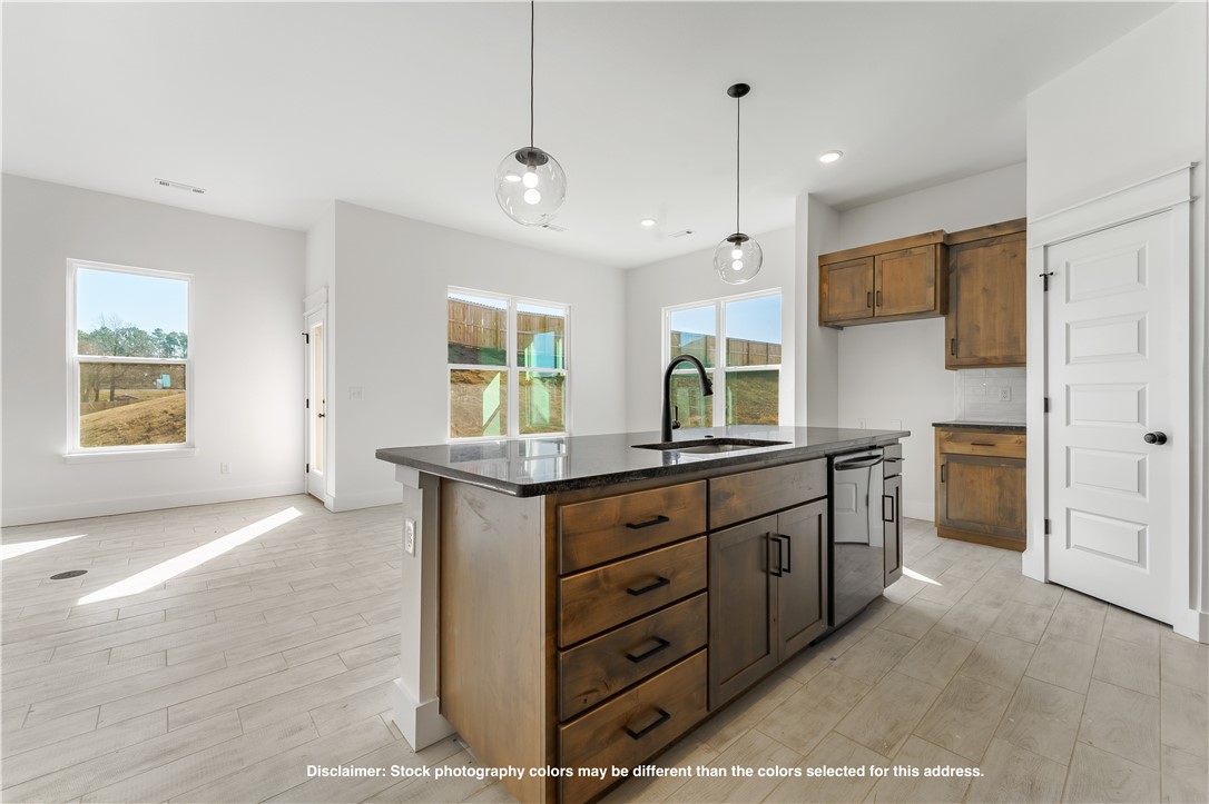Concord Sub Pea Ridge - Residential