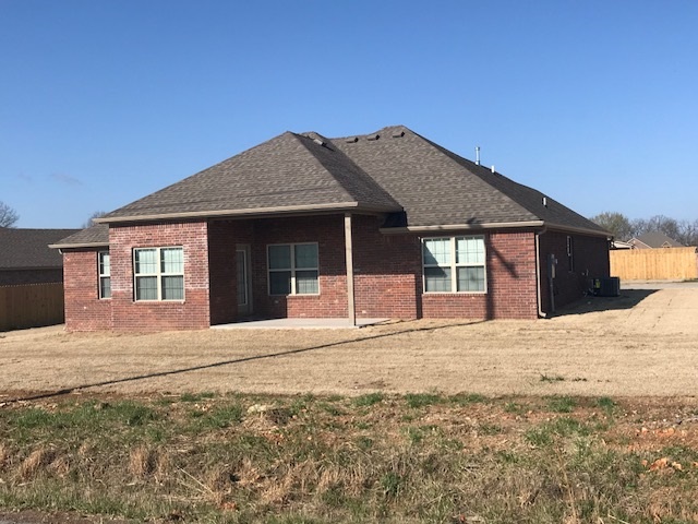 Deer Meadows - Residential Lease