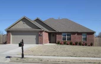 Deer Meadows - Residential Lease
