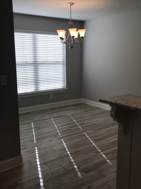 Deer Meadows - Residential Lease