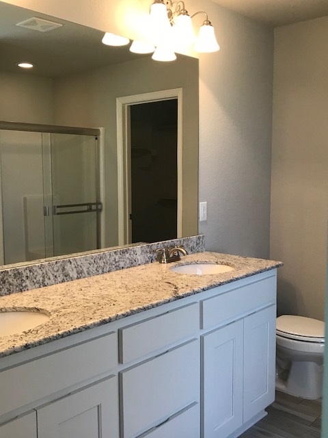 Deer Meadows - Residential Lease