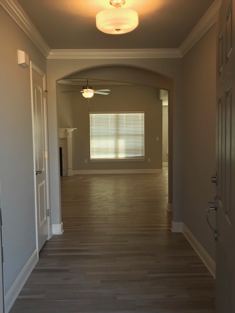 Deer Meadows - Residential Lease