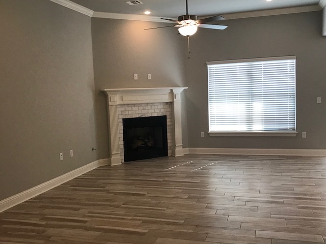 Deer Meadows - Residential Lease