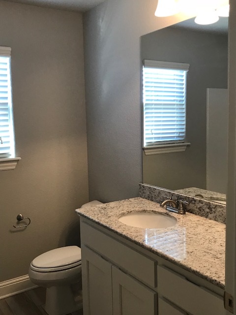 Deer Meadows - Residential Lease