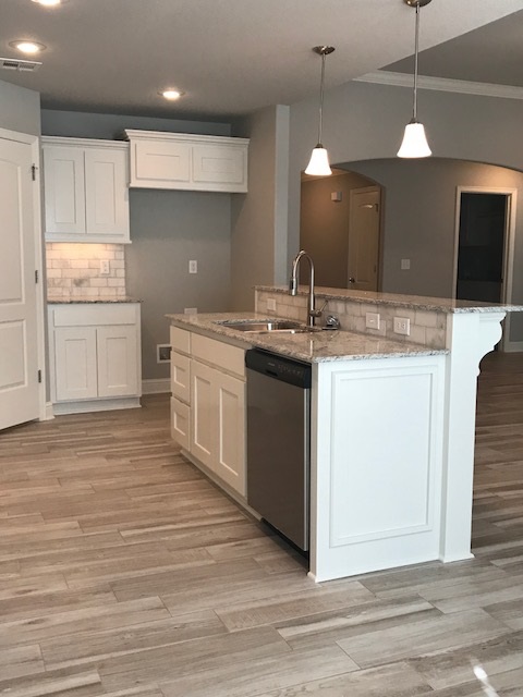 Deer Meadows - Residential Lease