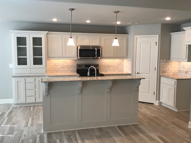 Deer Meadows - Residential Lease