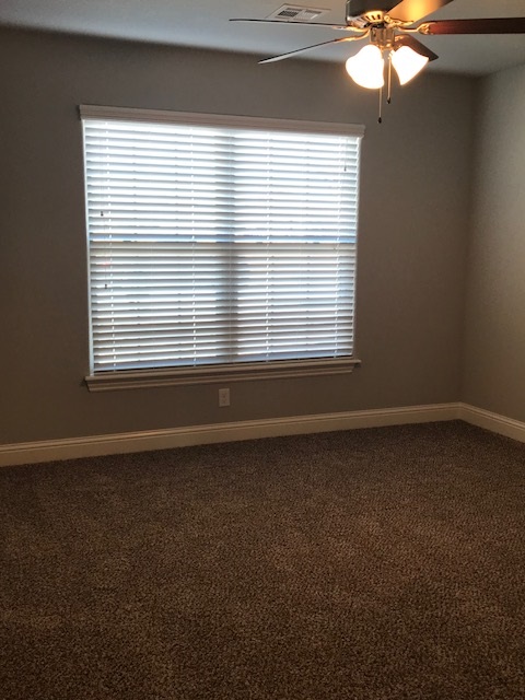 Deer Meadows - Residential Lease