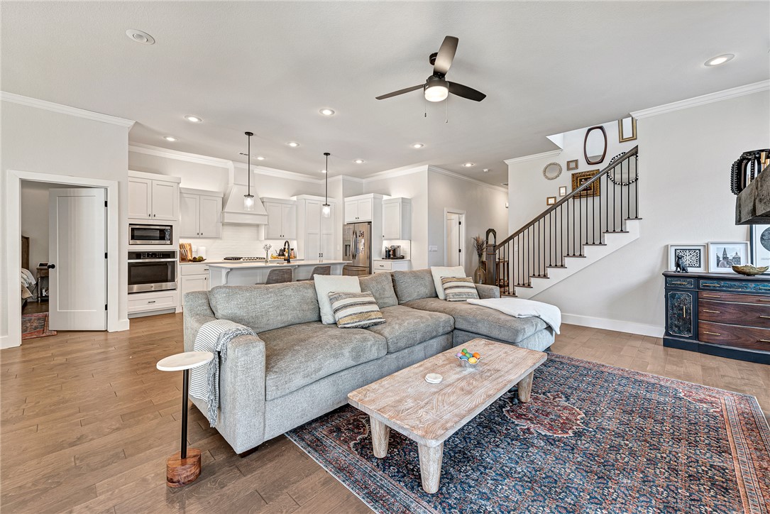 Westview Meadows - Residential