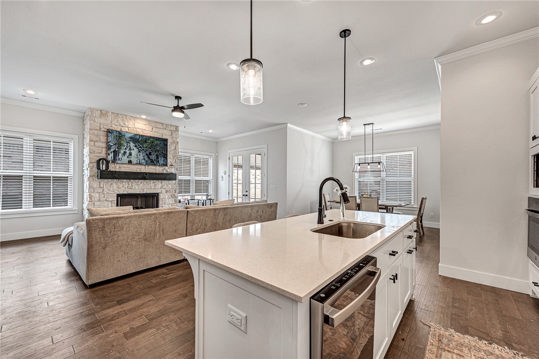 Westview Meadows - Residential