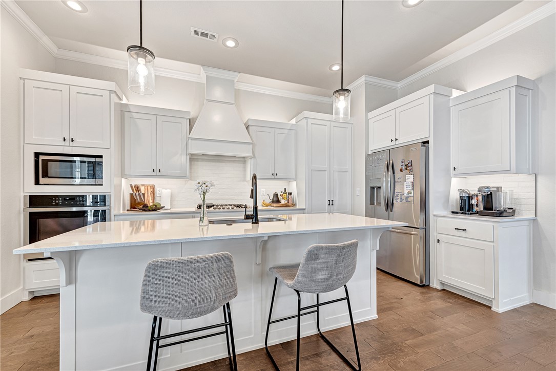 Westview Meadows - Residential