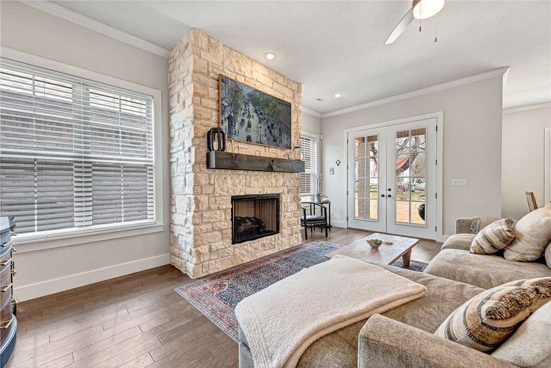 Westview Meadows - Residential