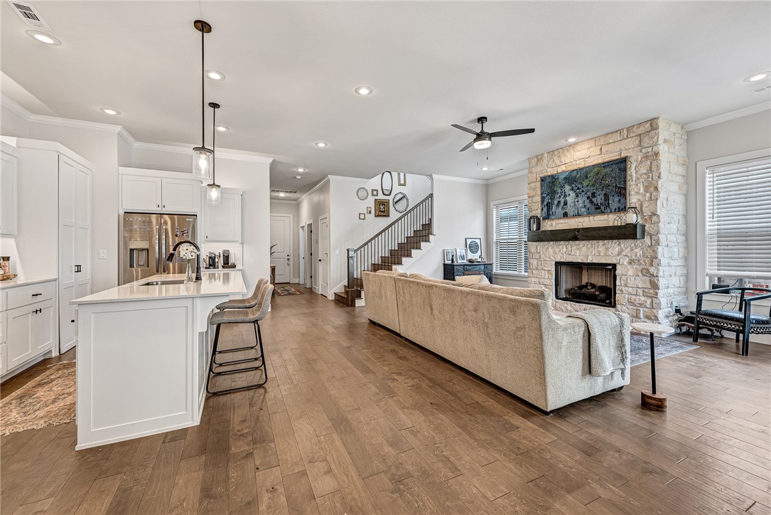 Westview Meadows - Residential