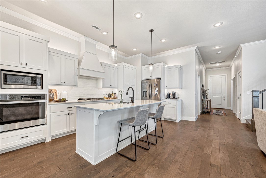 Westview Meadows - Residential