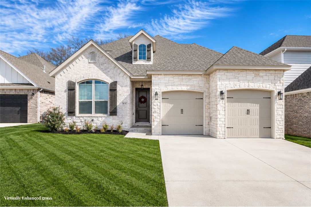 Westview Meadows - Residential