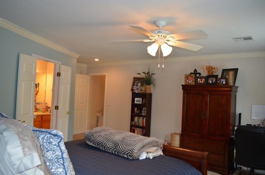 Missouri Oaks - Residential Lease