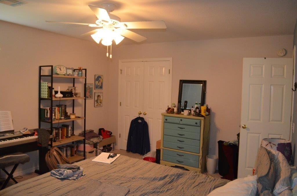 Missouri Oaks - Residential Lease