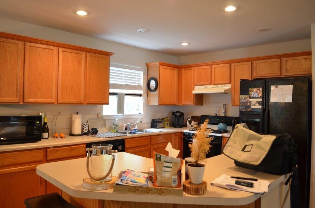 Missouri Oaks - Residential Lease