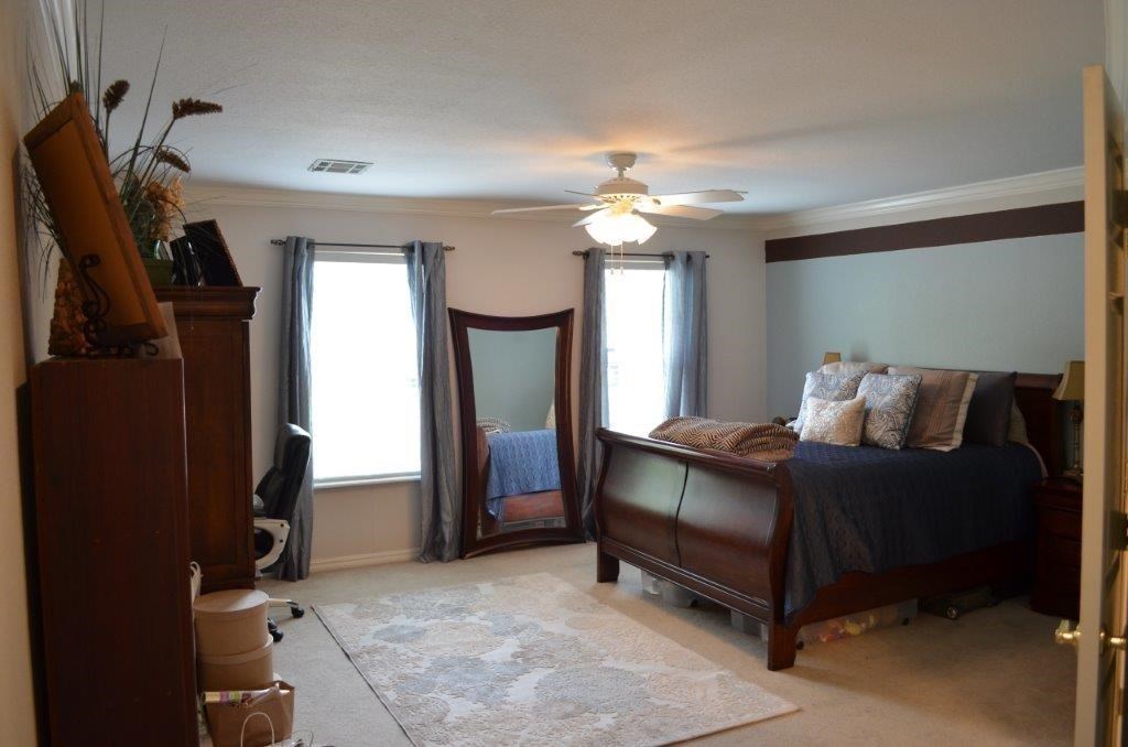 Missouri Oaks - Residential Lease