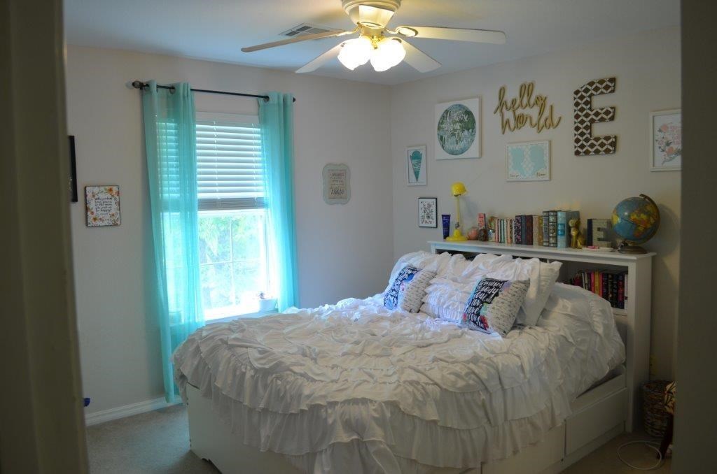 Missouri Oaks - Residential Lease