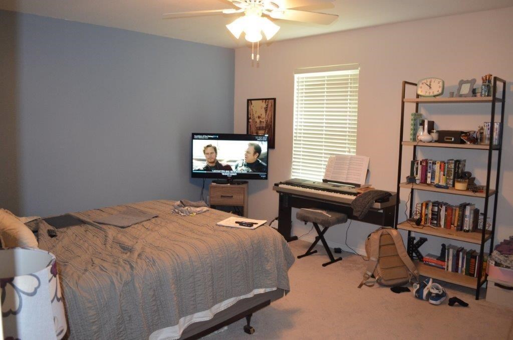 Missouri Oaks - Residential Lease