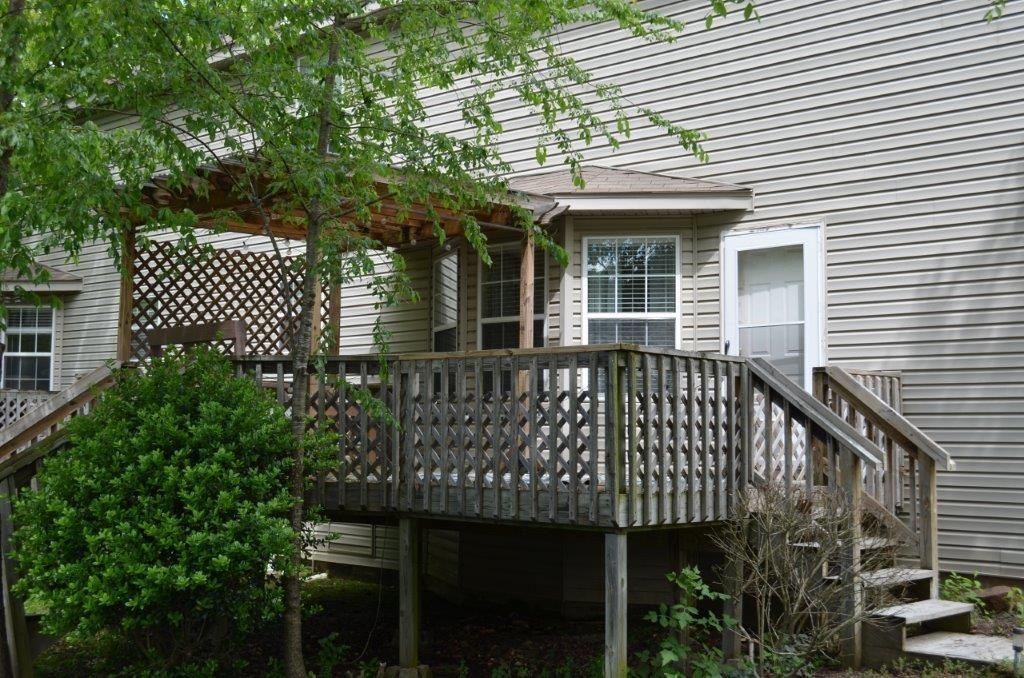 Missouri Oaks - Residential Lease