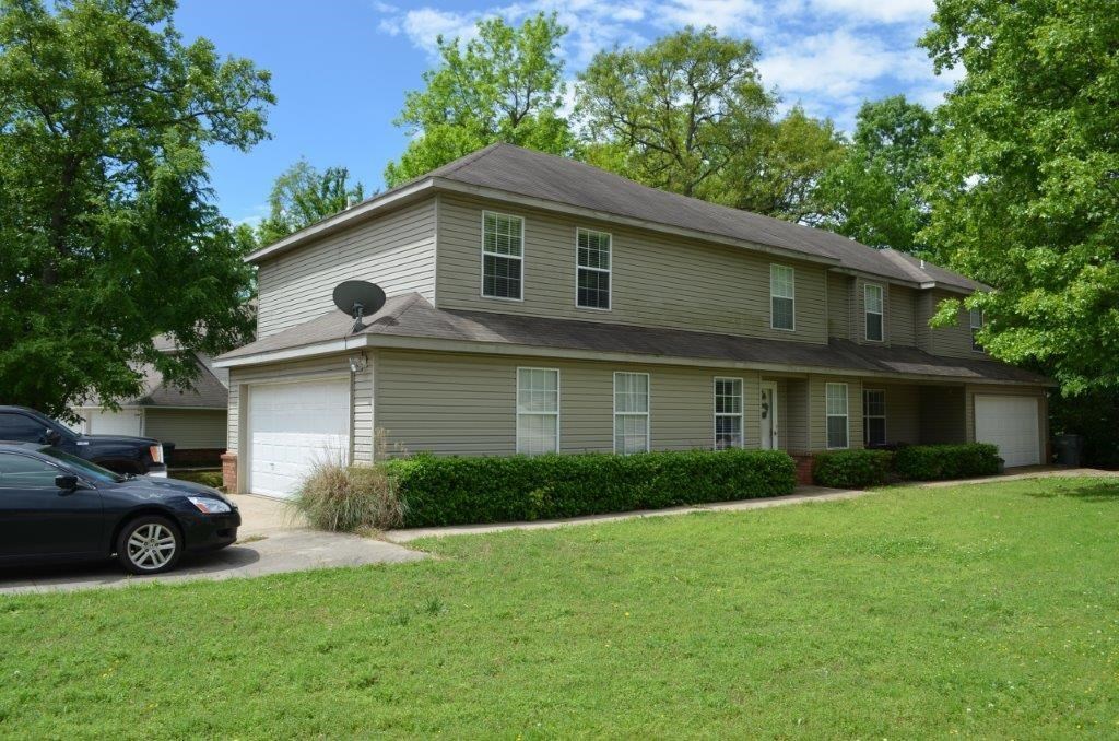 Missouri Oaks - Residential Lease