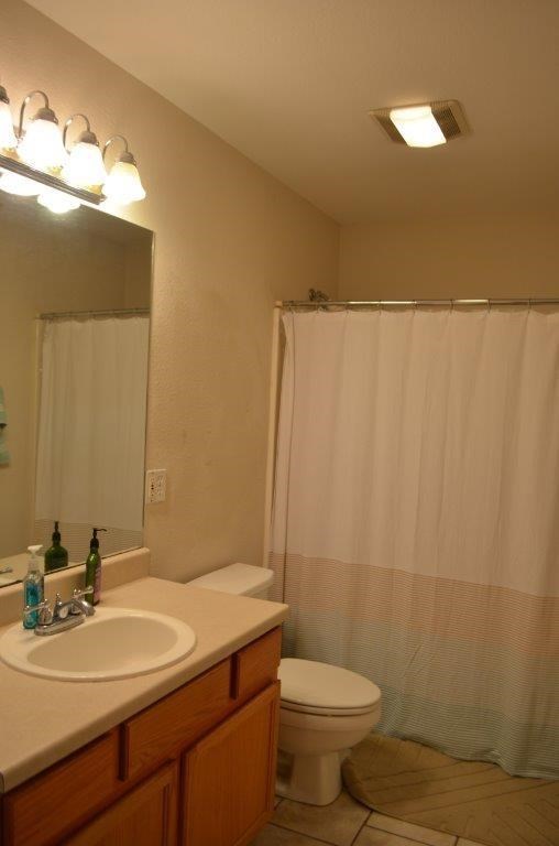 Missouri Oaks - Residential Lease