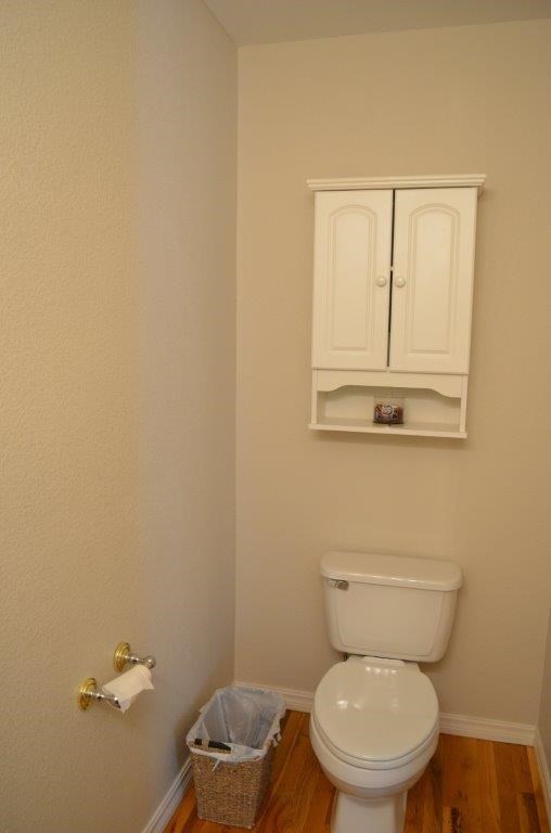 Missouri Oaks - Residential Lease
