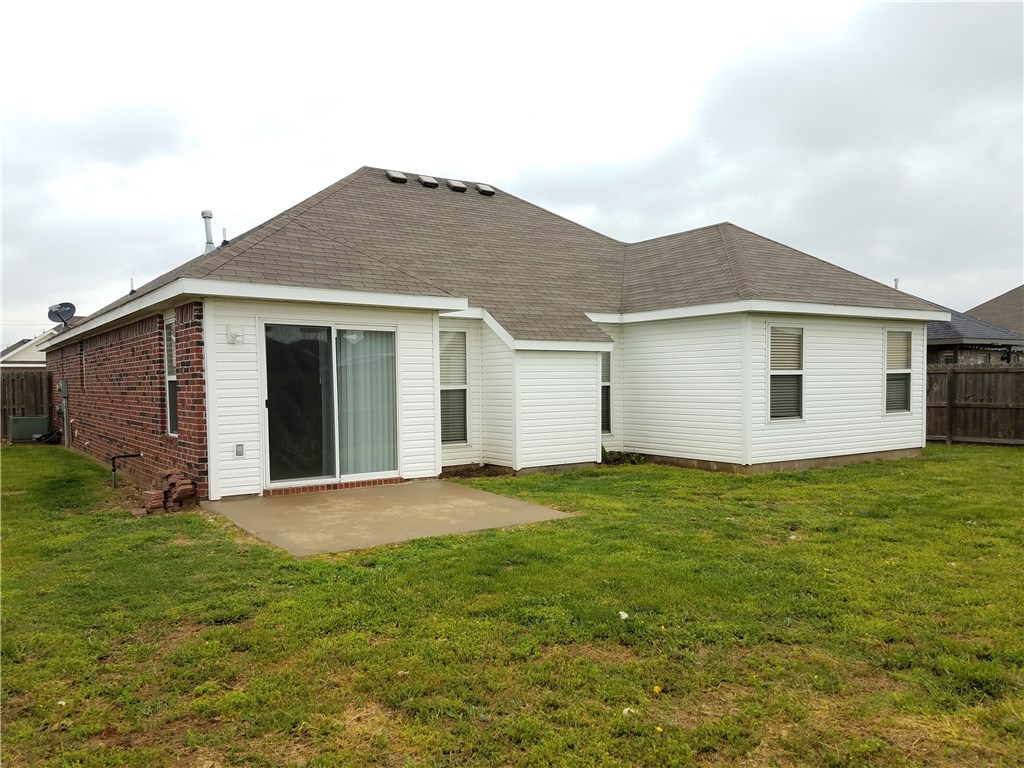 Plantation Ph Ii Therogers - Residential Lease