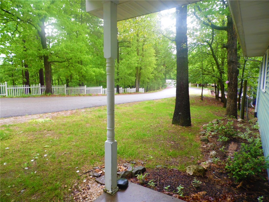 The Pines - Residential