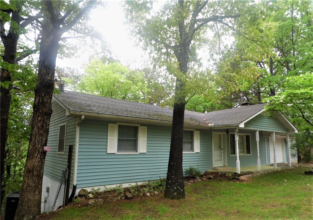 The Pines - Residential