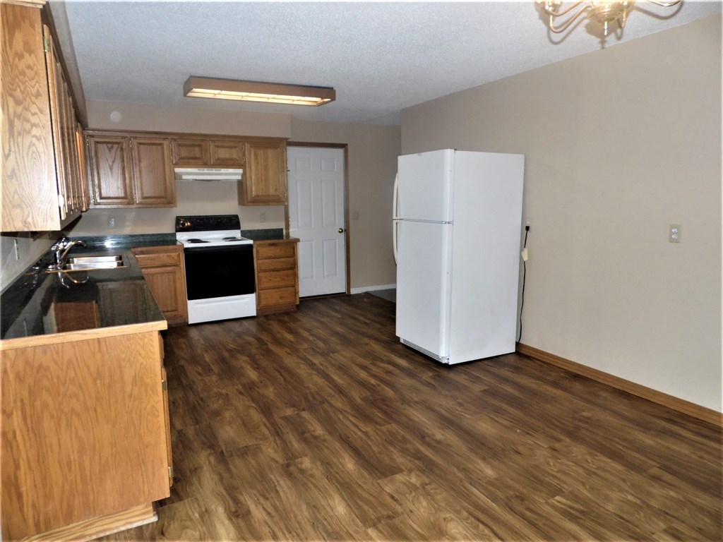The Pines - Residential