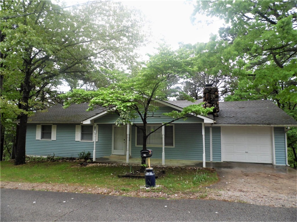 The Pines - Residential