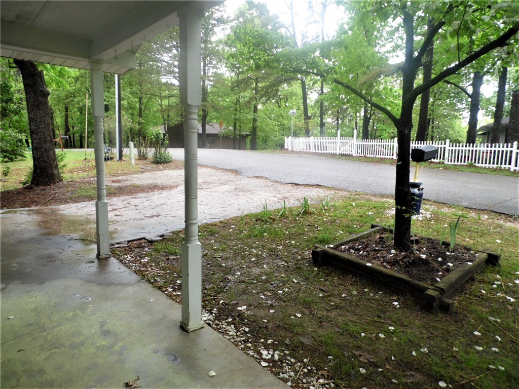 The Pines - Residential