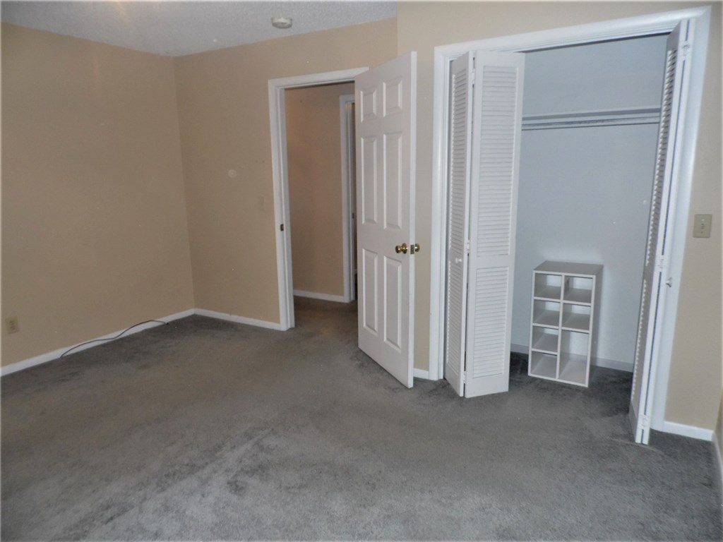 The Pines - Residential