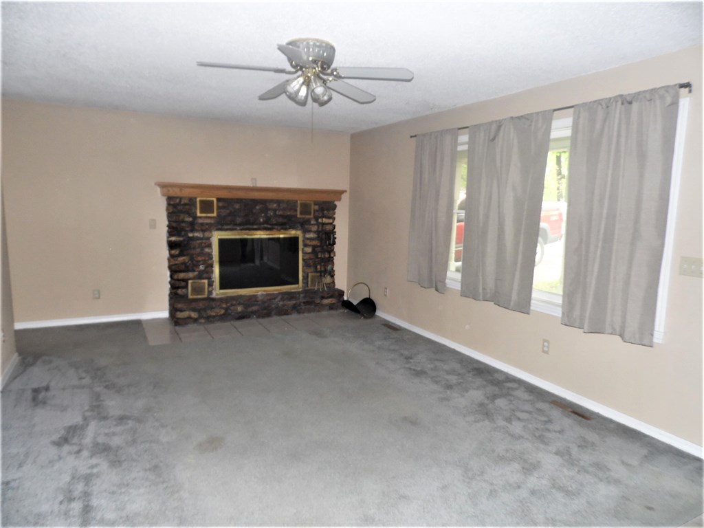 The Pines - Residential